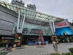 Telok Kurau Road (D15), Shop House #627049291